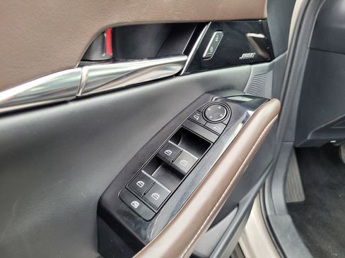 Used 2024 MAZDA CX-30 AWD 2.5 S w/ Premium Package image 26