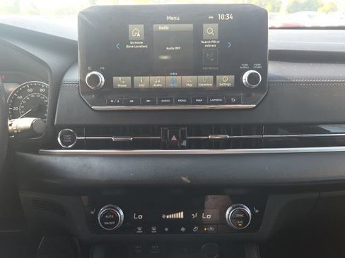 Used 2022 Mitsubishi Outlander SE FWD image 27