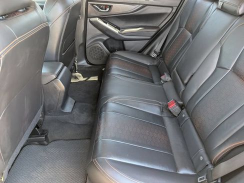 Certified 2023 Subaru Crosstrek 2.5i Limited AWD/4WD image 18