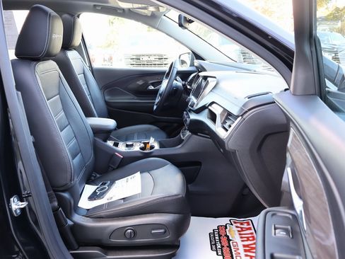 Certified 2024 GMC Terrain Denali w/ Denali Premium Package image 34