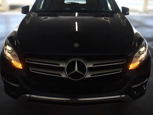 Used 2017 Mercedes-Benz GLE 350 image 79