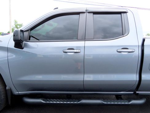 Used 2019 Chevrolet Silverado 1500 RST image 14