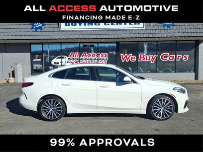 Used 2020 BMW 228i xDrive Gran Coupe w/ Convenience Package