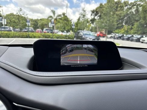 Certified 2025 MAZDA CX-30 AWD 2.5 S w/ Select Sport Pkg image 50