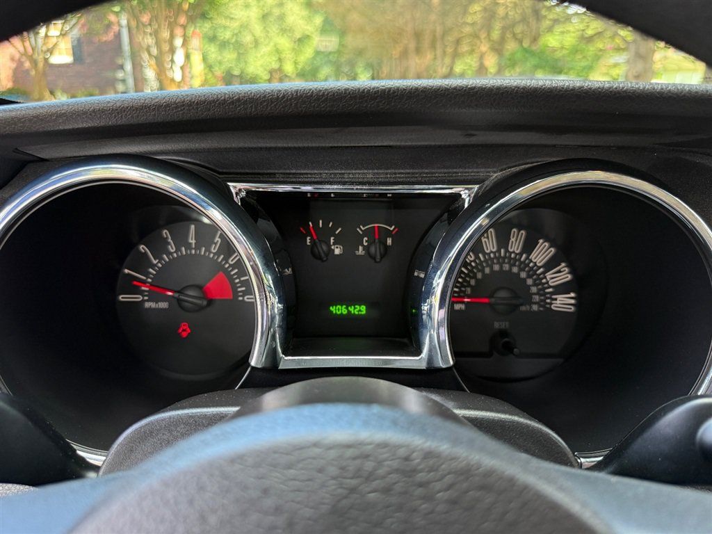 Used 2008 Ford Mustang GT RWD image 43
