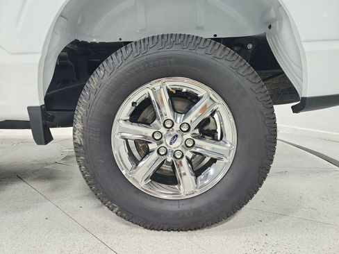 Used 2024 Ford F150 XLT w/ Mobile Office Package AWD/4WD image 45