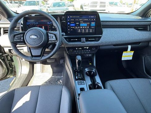 New 2026 Subaru Outback Limited XT AWD/4WD image 18