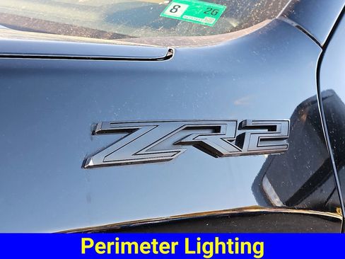 Certified 2024 Chevrolet Silverado 1500 ZR2 w/ Technology Package image 30