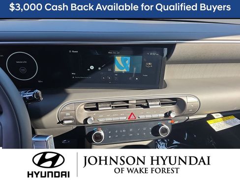 New 2026 Hyundai Palisade Calligraphy image 37