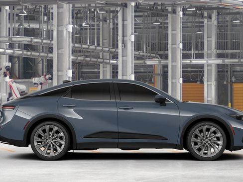 New 2026 Toyota Crown Limited w/ Advanced Technology Package image 12