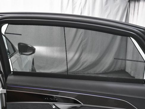 Used 2022 Audi S8 w/ S8 Comfort Plus Package image 19