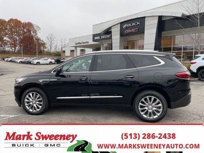 Used 2020 Buick Enclave Essence