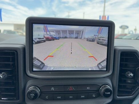 Used 2023 Ford Bronco Sport Badlands image 19