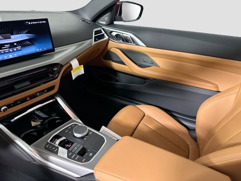 New 2026 BMW 430i xDrive Coupe w/ M Sport Package image 25