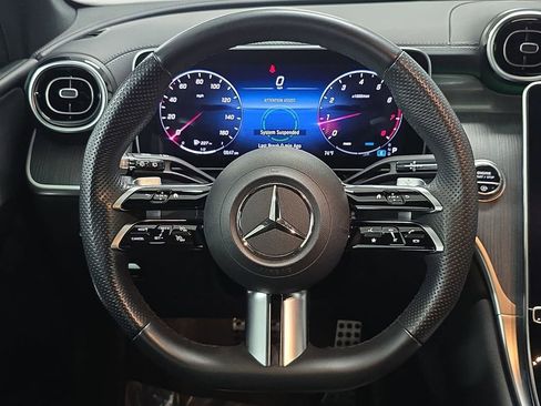 Used 2023 Mercedes-Benz GLC 300 image 13