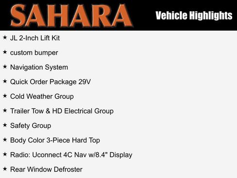 Used 2021 Jeep Wrangler Unlimited Rubicon 4xe w/ Cold Weather Group image 2