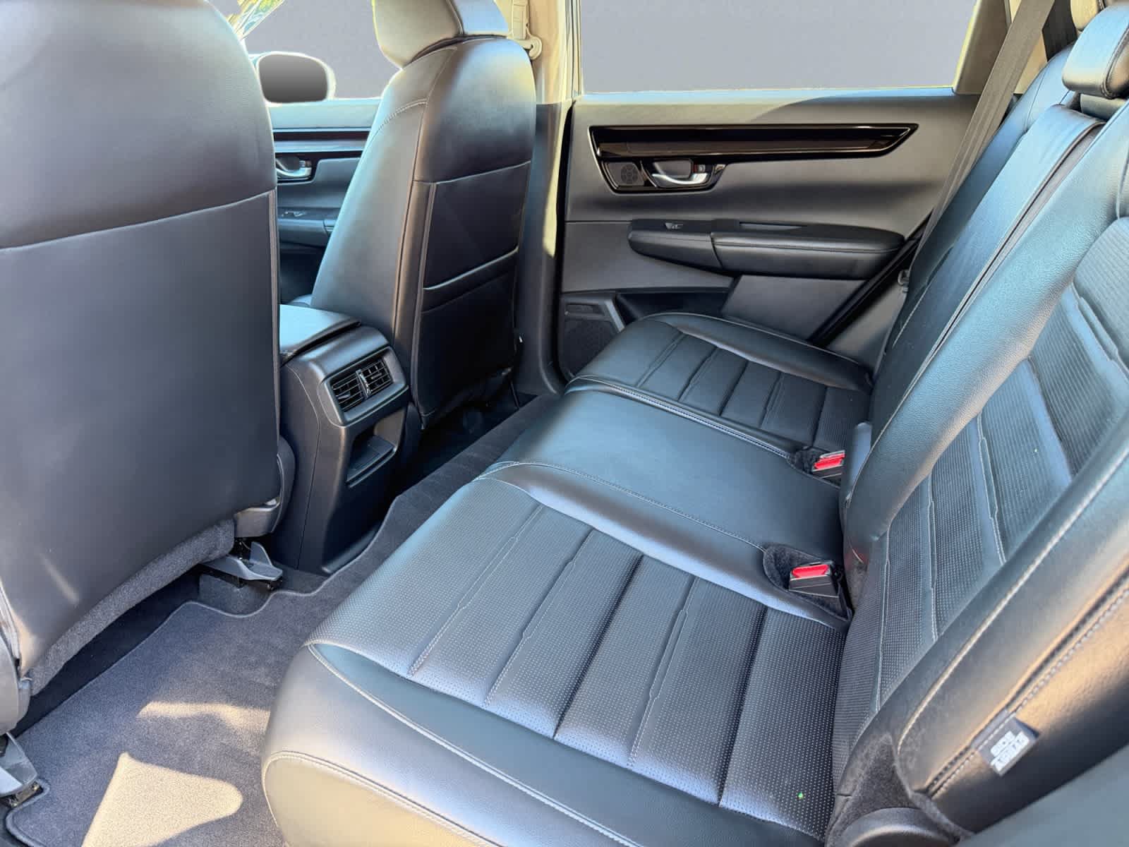 Used 2023 Honda CR-V EX-L image 18
