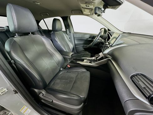 Used 2024 Mitsubishi Eclipse Cross SE AWD/4WD image 31
