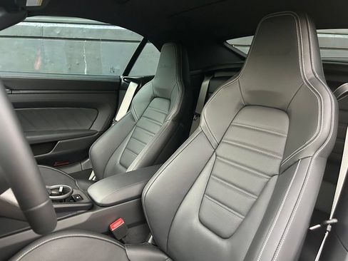 Certified 2026 Porsche 911 Turbo S AWD/4WD image 24