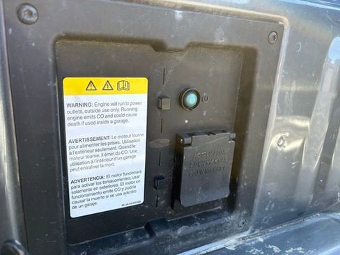 Used 2024 Ford F150 XLT w/ Mobile Office Package image 46