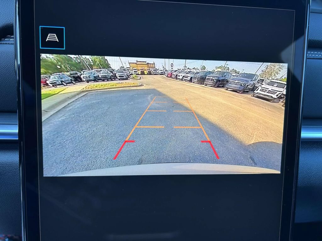 New 2027 GMC Terrain Elevation w/ Black Edition FWD image 19