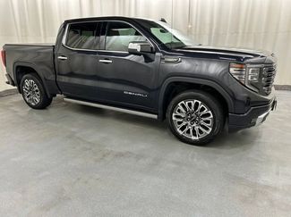 Used 2023 GMC Sierra 1500 Denali Ultimate AWD/4WD video 1