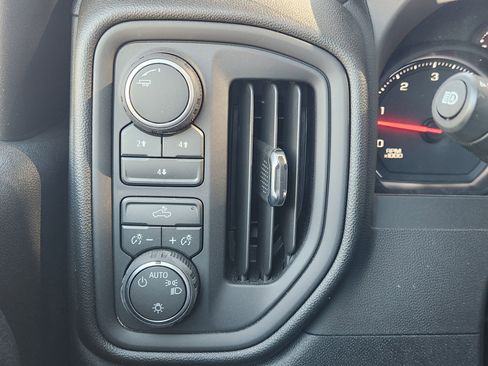 New 2026 Chevrolet Silverado 3500 W/T w/ WT Convenience Package image 21