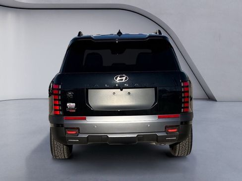 New 2026 Hyundai Palisade XRT Pro image 4