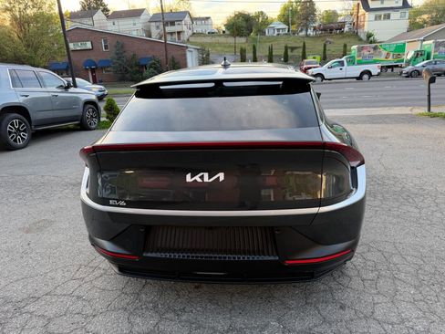 Used 2022 Kia EV6 Light image 6