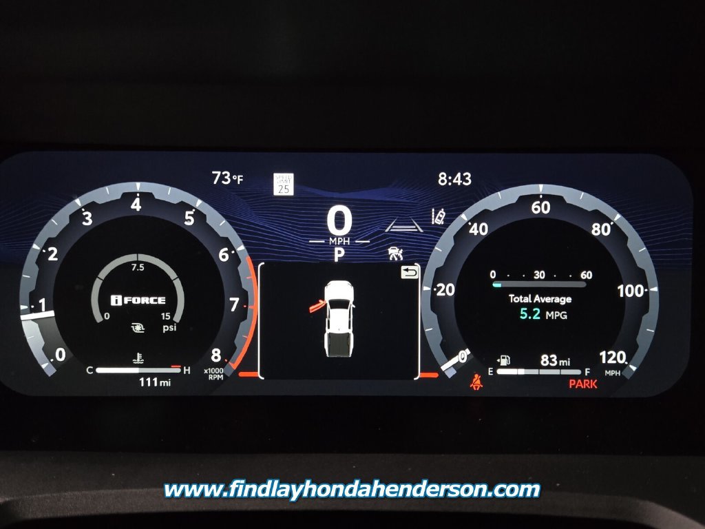 Used 2024 Toyota Tacoma TRD Off-Road AWD/4WD image 31