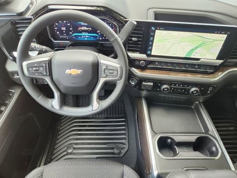 New 2026 Chevrolet Silverado 3500 LT w/ Texas Edition AWD/4WD image 28