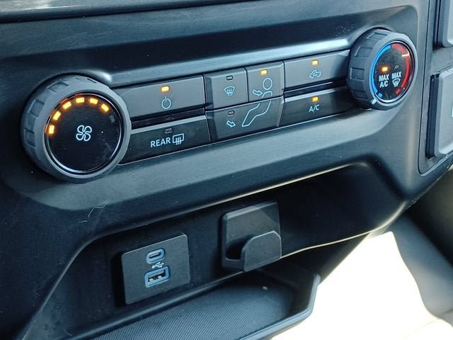 Used 2023 Ford F150 XL w/ STX Appearance Package AWD/4WD image 15