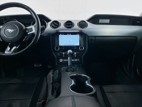 Used 2017 Ford Mustang GT Premium w/ Equipment Group 401A RWD image 28