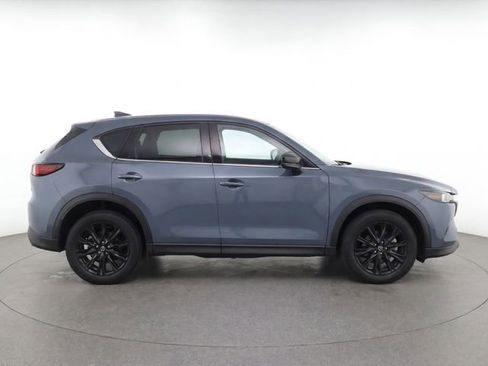 Used 2024 MAZDA CX-5 Carbon Edition AWD/4WD image 8