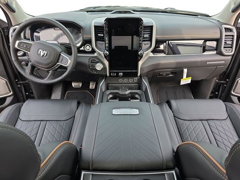 New 2026 RAM 1500 Tungsten w/ Off Road Group image 9