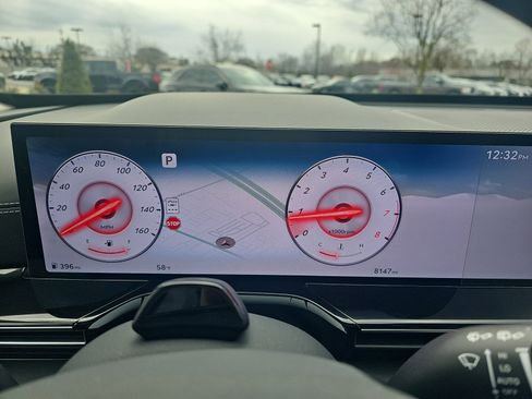 Used 2025 Genesis GV80 2.5T Standard image 20