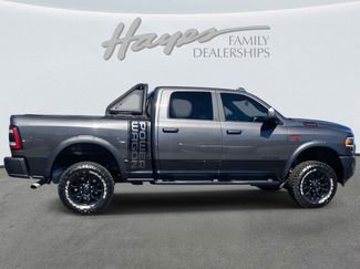 Used 2022 RAM 2500 Power Wagon w/ Level 2 Equipment Group video 2