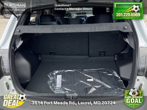 New 2026 Mitsubishi Outlander Sport AWD image 20