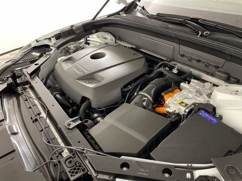 Certified 2024 Volvo XC60 T8 Plus w/ Protection Package image 41
