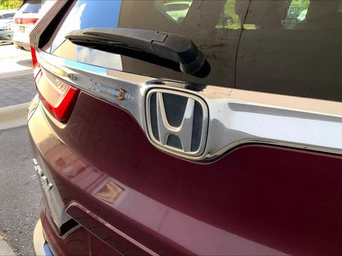 Used 2019 Honda CR-V EX-L image 33