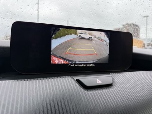 Used 2024 MAZDA CX-90 3.3 Turbo w/ Select Package image 30