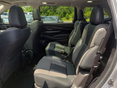 Used 2022 Subaru Ascent Onyx Edition AWD/4WD image 29
