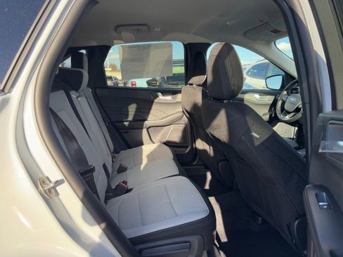 New 2026 Ford Escape Active w/ Active Premium Tech Pack image 5