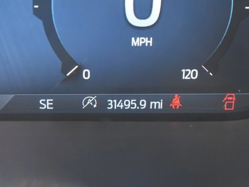 Used 2024 Ford F150 STX image 20