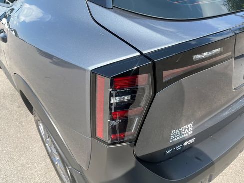 Certified 2026 Nissan Kicks S FWD image 39