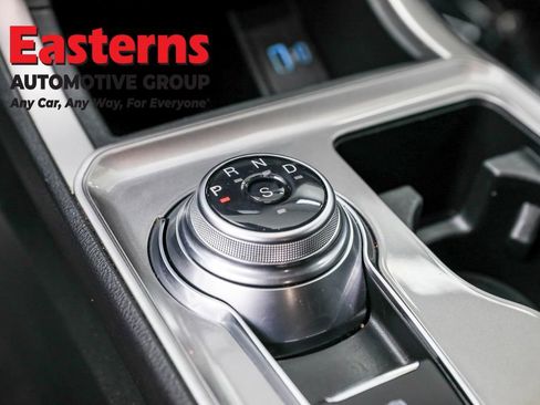 Used 2023 Ford Edge SEL image 13