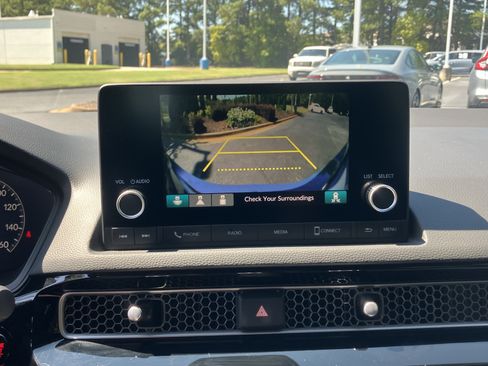 Used 2026 Honda Civic Sport image 27
