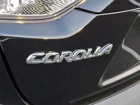 New 2026 Toyota Corolla LE FWD image 15