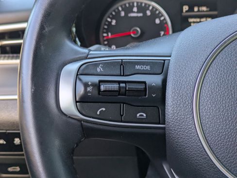 Used 2021 Kia K5 GT-Line image 22