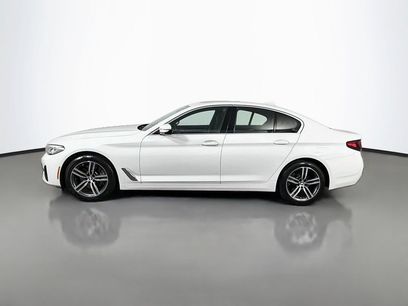 Used 2023 BMW 530i xDrive w/ Premium Package